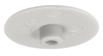 Заглушка MINIFIX 15 бел.